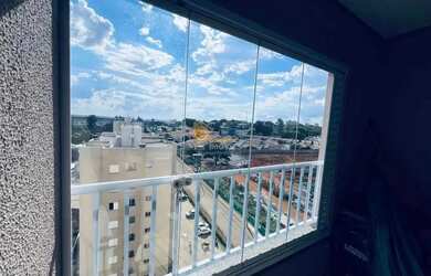 Imagem 3: VENDA - APARTAMENTO RESIDENCIAL LIRIOS / SOROCABA/SP