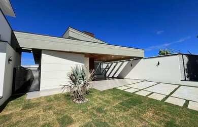 Imagem 3: Casa à venda no bairro da Lagoa em Itupeva/SP