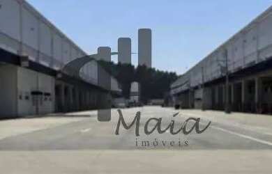 Imagem 2: Locação Galpão Cajamar Centro Ref 43300