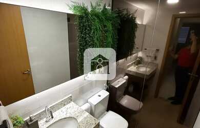 Imagem 9: Apartamento para venda no bairro Tubalina