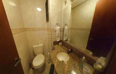 Imagem 3: Apartamento com localização privilegiada, todo mobiliado