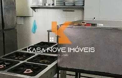 Imagem 13: Loja comercial de alto padrão em Ondina, Salvador-BA: 1 sala, 1 banheiro, 246m² de área. I