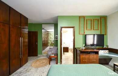 Imagem 16: Apartamento com 5 suítes no Setor Oeste - Goiânia - GO