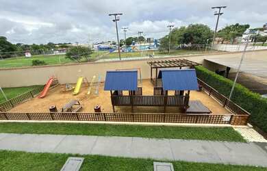 Imagem 3: Ap Neoville, Andar alto - Porto Velho - RO