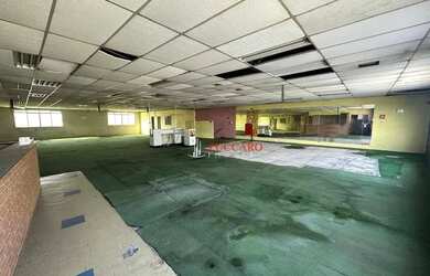 Imagem 6: Salão para alugar, 368 m² por R$ 7.793,53/mês - Jardim Munhoz - Guarulhos/SP