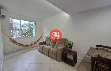 Imagem 6: Apartamento para alugar, 73 m² por R$ 3.869,00/mês - Farroupilha - Porto...