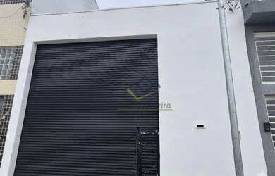 Imagem 2: Galpão, 215 m² - venda por R$ 950.000,00 ou aluguel por R$ 5.100,00/mês...