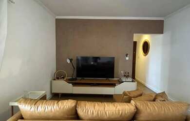 Imagem 8: Apartamento 1 Quarto em Canto do Forte - Praia Grande, SP