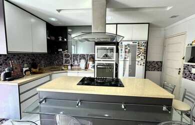 Imagem 12: Recreio dos Bandeirantes Casa de Condomínio 4 quartos, sendo 3 suites