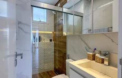 Imagem 8: Apartamento em José Menino, Apartamento em Santos, Apartamento com 2...