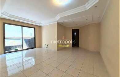 Imagem: O apartamento possui 3 Dormitórios, 3 Banheiros, 1 Vaga na