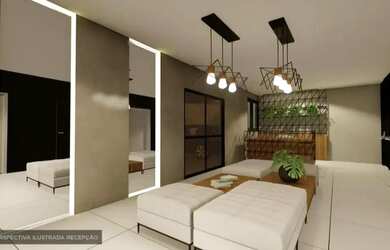 Imagem 16: Apartamento à venda no ÍCONE PONTA VERDE - PONTA VERDE, MACEIÓ - AL...