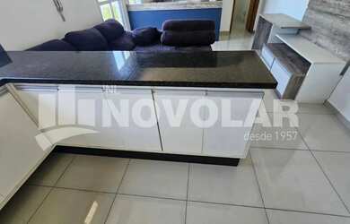 Imagem 9: Apartamento Flat na Parada Inglesa - 1dormitório e 2 vagas