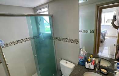 Imagem 9: PARADISE RIVER 84M2 3 QTS DOM PEDRO I