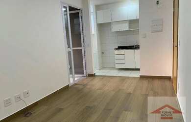 Imagem: Apartamento com 2 quartos para alugar, 56 m² por R$ 3.000/mês