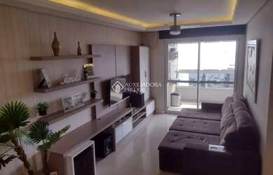 Imagem 4: A venda com 3 quartos, sendo 1 suíte, 1 home-office e 2 vagas de garagem no bairro Agro