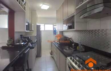 Imagem 3: Apartamento com 3 dormitórios à venda, 74 m² por R$ 650.000,00 - Centro...