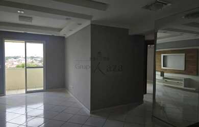 Imagem 7: Oportunidade - Apartamento - Parque Industrial - Residencial Solana - 3 Dormitórios - 96m²