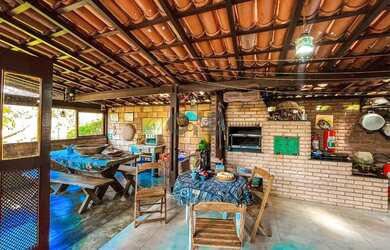 Imagem 12: Casa com 3 dormitórios, sendo 1 suíte para venda - Granja Viana - Cotia...