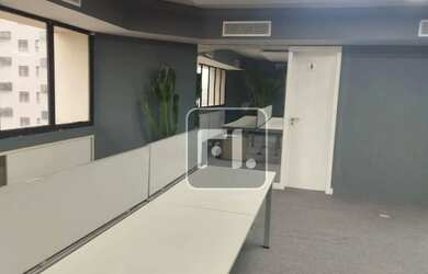 Imagem 6: Conjunto para alugar, 260 m² por R$ 17.036,17/mês - Vila Olímpia -...