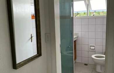 Imagem 4: Apartamento 100 metros do mar / 2 dormitórios/ mobiliado e decorado