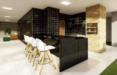 Imagem 8: Apartamento à venda no ÍCONE PONTA VERDE - PONTA VERDE, MACEIÓ - AL...