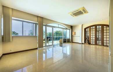 Imagem 7: Apartamento pé na areia frontal mar com 4 Quartos à venda, 186m² -...