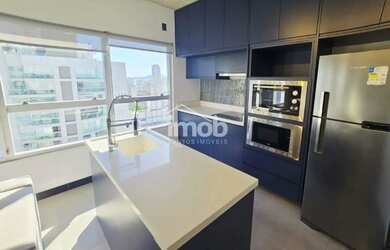 Imagem 8: Apartamento 2 Dormitórios no MaxHaus, 84 m² Embaré, Santos/SP