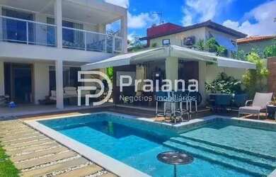 Imagem 12: VENDE-SE E ALUGA CASA DUPLEX NO CONDOMÍNIO INTERVILLAS