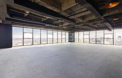 Imagem 14: Avenida Paulista 24º Andar, Vista Encantadora