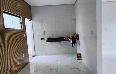 Imagem 8: Ótima casa 3/4 sendo 1 suíte próxima a Av. Airton Senna