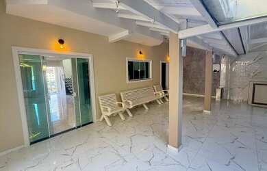 Imagem 14: Casa à venda, 5 quartos, sendo 1 suíte, Bairro Jaraguá Esquerdo, Jaraguá...