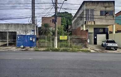 Imagem: O terreno à venda possui 75m² de Área e está localizado