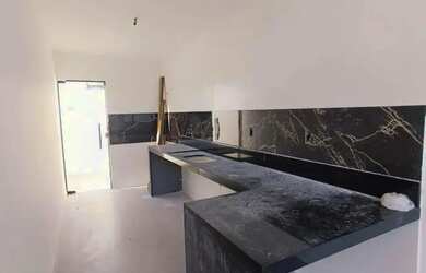 Imagem 4: Casa para Venda em Rio das Ostras, Extensão do Bosque, 3 dormitórios,...