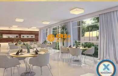 Imagem 6: Vendo apartamento 2 quarto, 1 suíte, 54m2 em Barra de Jangada