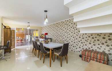 Imagem 4: Casa Condomínio Santa Quitéria/Fazendinha