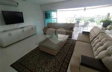 Imagem 8: Apartamento com 4 quartos à venda ou para locação em Parque Enseada - SP