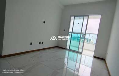 Imagem 5: Vendo Apto 8º andar com 3 suítes no Edificio Paulo Simonassi no Bairro Candeias