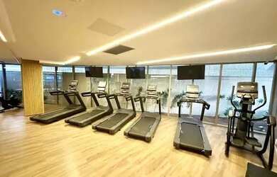 Imagem 15: Imóvel para aluguel com 48 metros quadrados com 1 quarto em Ondina -...