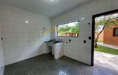 Imagem 11: Casa para alugar no bairro Alphaville Residencial Dois em Barueri/SP