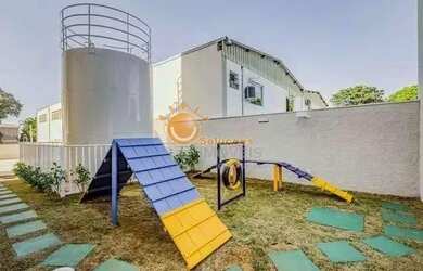 Imagem 13: VENDA - APARTAMENTO RESIDENCIAL LIRIOS / SOROCABA/SP