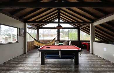 Imagem 6: Casa 4 dormitórios em Imbituba- Ibiraquera