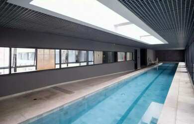 Imagem 14: Lindo Flat para alugar na Bela Vista - Facto Paulista