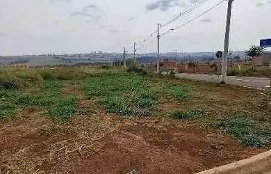 Imagem 3: Terreno à venda, 278 m² por R$ 265.000,00 - Loteamento Parque Vasconcellos...