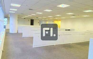 Imagem: O depósito possui 5 Vagas na garagem, 457m² de Área e Imóvel