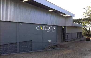 Imagem 12: Galpão para aluguel, 5 vagas, CINCO - Contagem/MG