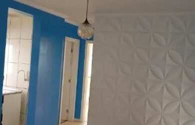 Imagem 3: Alugo apartamento em araucária pr