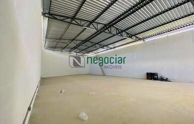 Imagem 7: Galpão no bairro Centro