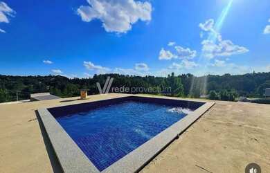 Imagem 9: Casa disponível para venda no Condomínio Terra Caxambu, em Jundiaí/SP