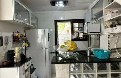 Imagem 2: Casa Duplex em Condomínio Fechado 2 Quartos Serra Grande Tranquilidade...